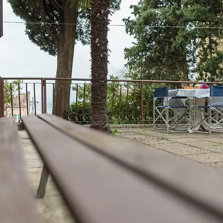 Urban Garden Rijeka