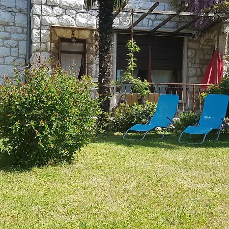 Apartmán Urban Garden Rijeka