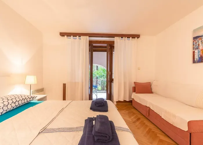 Apartamento Urban Garden