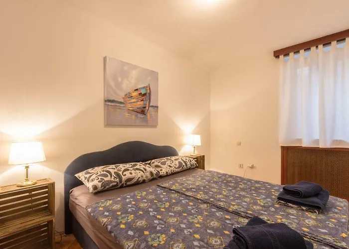Apartamento Urban Garden