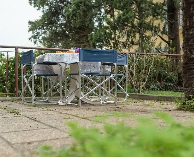 Urban Garden Rijeka