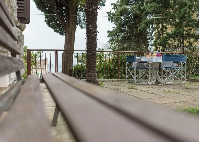 Urban Garden 里耶卡