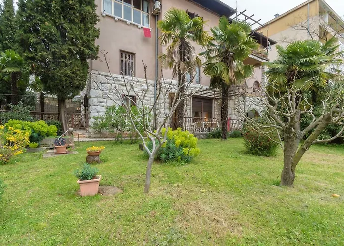 Urban Garden