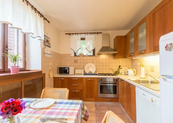 Apartamento Urban Garden