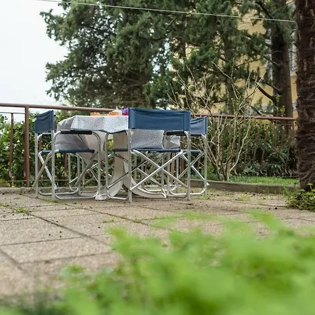Urban Garden Fiume