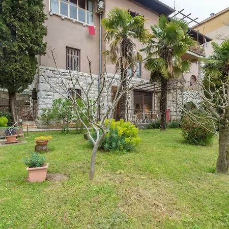 Urban Garden